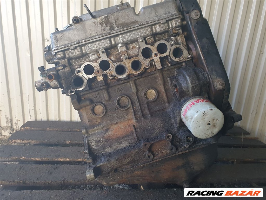 LADA 112 Motor (Fűzött blokk hengerfejjel) 210831003015-21110015780 5. kép