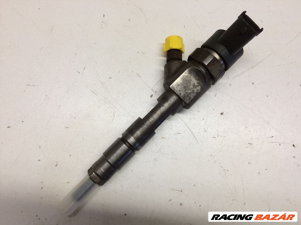 RENAULT GRAND SCÉNIC Porlasztó renault8200100272-bosch0445110110 1. kép