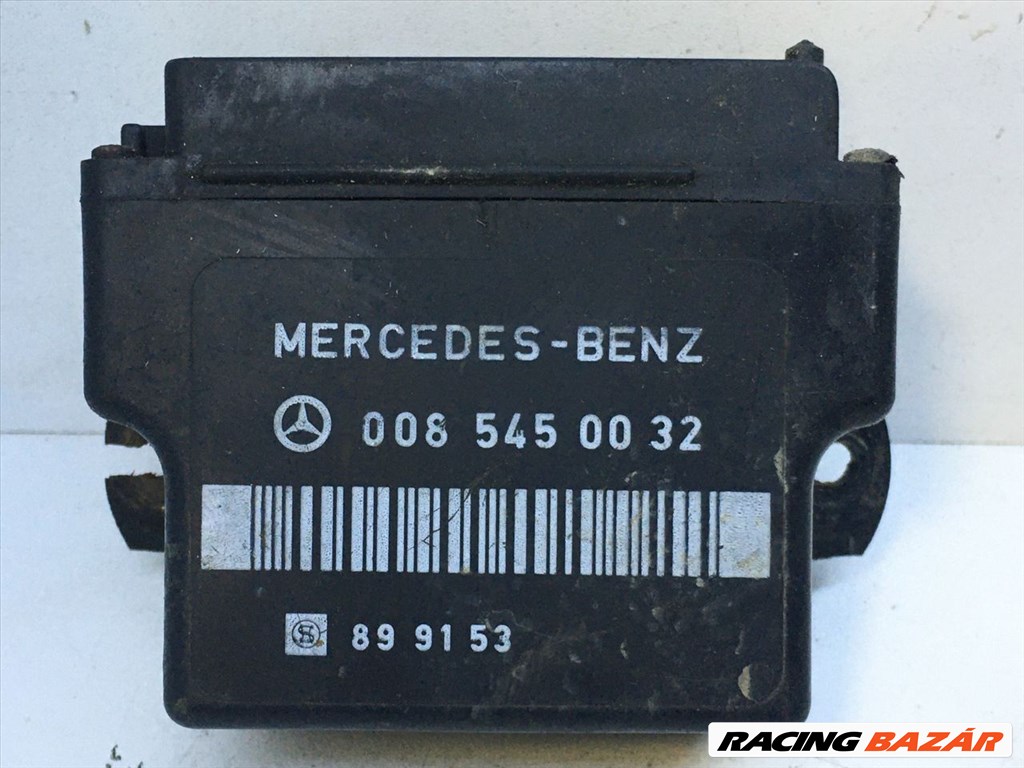MERCEDES-BENZ C-CLASS Izzító Relé mercedes0085450032-899153 1. kép