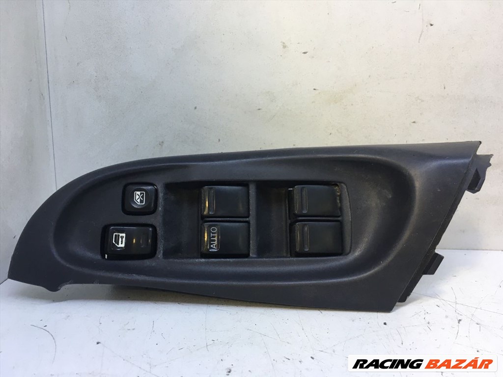 NISSAN ALMERA TINO Bal első Ablakemelő Kapcsoló nissan80961-lhd3m510 1. kép