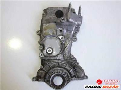 HONDA CIVIC MOTOR VEZÉRLÉS OLDAL BURKOLAT, DEKLI (LÁNCSZEKRÉNY BURKOLAT). 11410-RSJ-G00