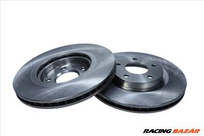 MAXGEAR 19-1816 - féktárcsa NISSAN NISSAN (DONGFENG) RENAULT