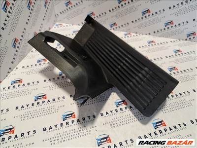 BMW E36 sedan touring compact gyári fekete lábpihentető láb pihentető (002245) 51431960993