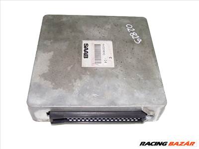SAAB 900 II 2.5 -24 V6 automataváltó vezérlő elektronika 4238275