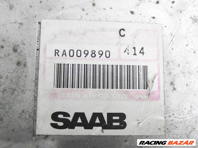 SAAB 900 II 2.5 -24 V6 automataváltó vezérlő elektronika 4238275 2. kép