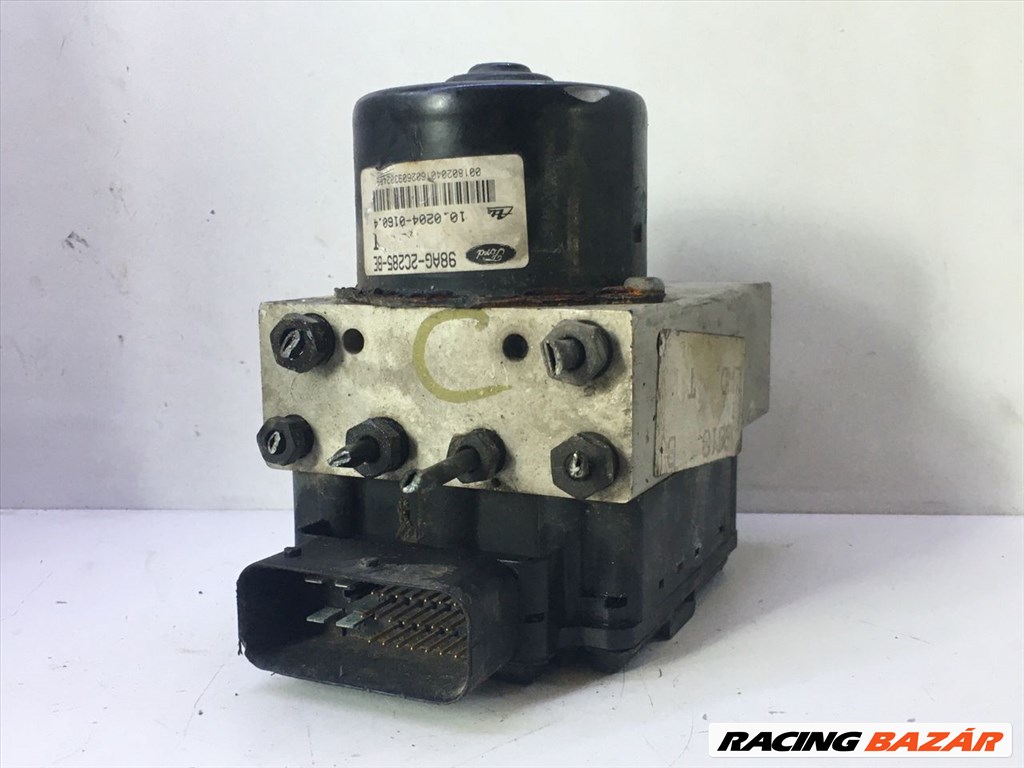 FORD FOCUS I ABS Kocka ford98ag2c285be-ate10020401604 3. kép