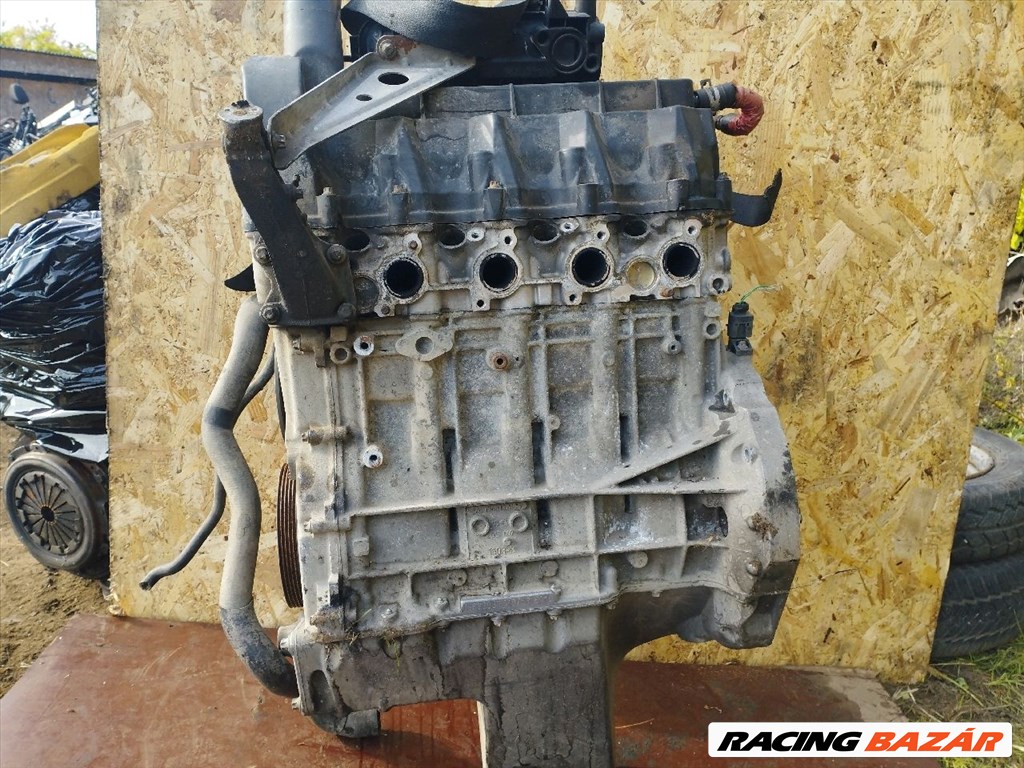 MERCEDES-BENZ A-CLASS Motor (Fűzött blokk hengerfejjel) 16696030140052-166960 1. kép