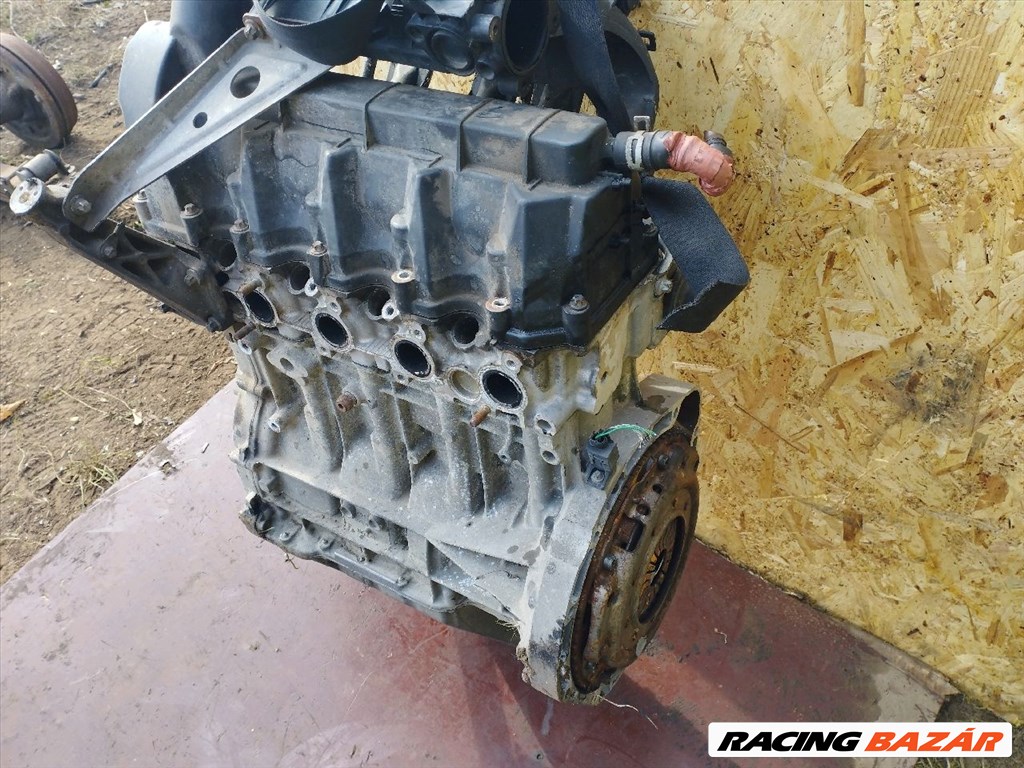 MERCEDES-BENZ A-CLASS Motor (Fűzött blokk hengerfejjel) 16696030140052-166960 2. kép