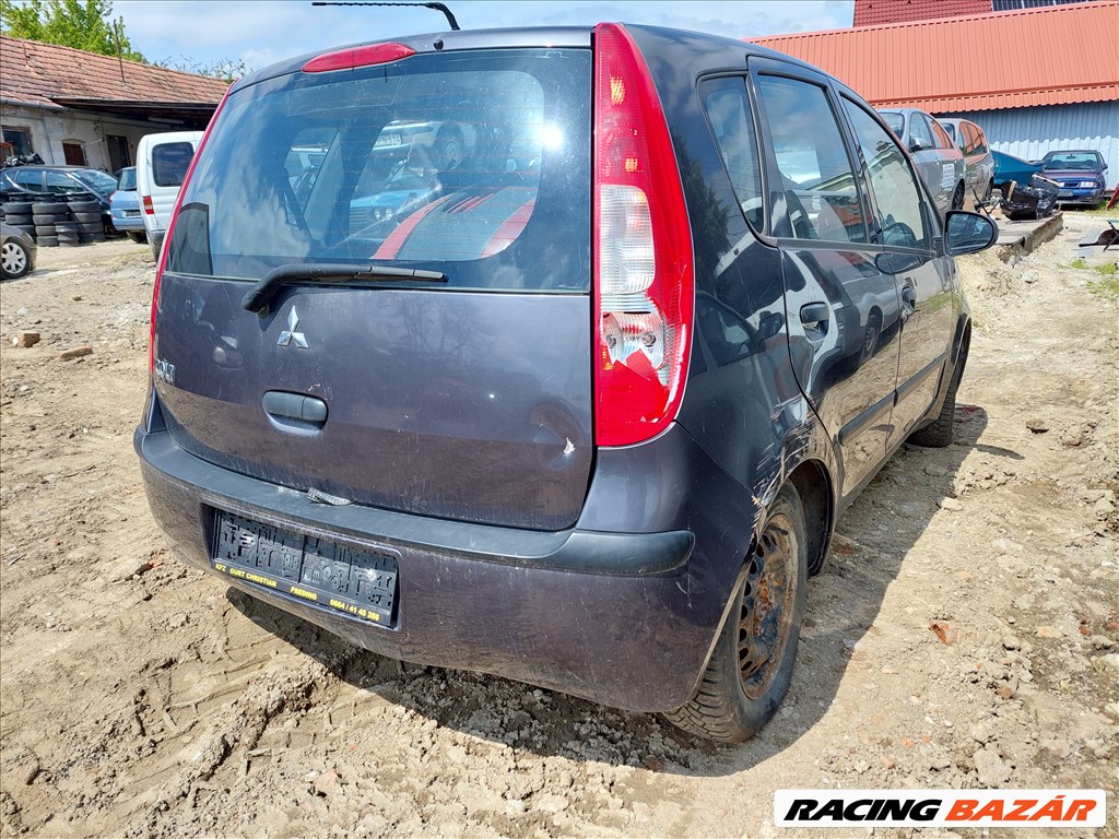 Mitsubishi Colt V csomagtérajtó  1. kép