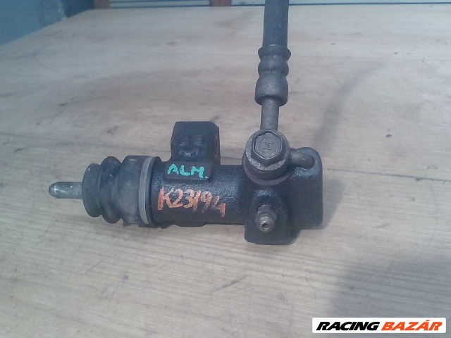 NISSAN ALMERA 00-03 Kuplung munkahenger 1. kép