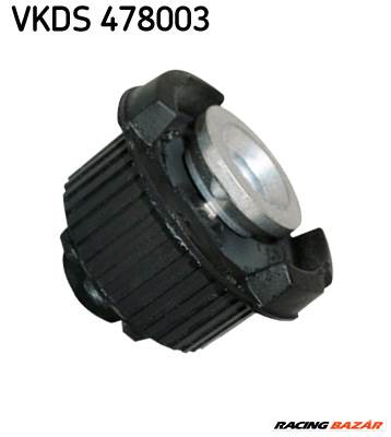 SKF VKDS 478003 - Tengelytest MERCEDES-BENZ