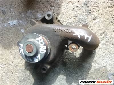Ford Escort 1992 1.8 diesel vízszivattyú  101155200