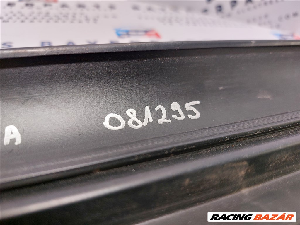  BMW E46 sedan touring fekete bal jobb küszöb takaró küszöbtakaró borítás eladó (081295) 51478201218 2. kép