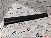  BMW E46 sedan touring fekete bal jobb küszöb takaró küszöbtakaró borítás eladó (081295) 51478201218