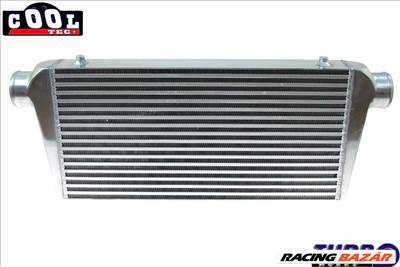 Intercooler  600x300x76 BAR AND PLATE Turboworks