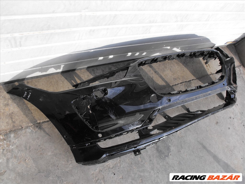 Jaguar I-Pace I Pace első lökhárító (3925) j9d317f003 2. kép