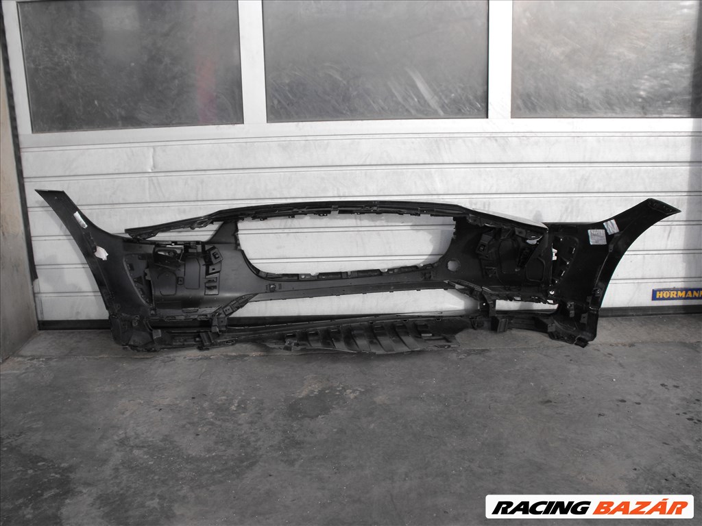 Jaguar I-Pace I Pace első lökhárító (3925) j9d317f003 3. kép