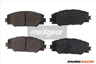 MAXGEAR 19-1460 - fékbetét JMC SCION TOYOTA