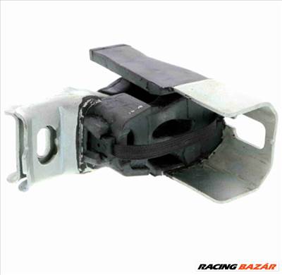 Renault Modus új utángyártott kipufogótartó konzol hátsó MC 2004-2012-ig