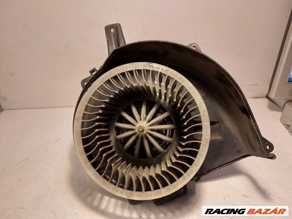 VW POLO IV Fűtőmotor (Klímás) 6q2820015g-a1918 1. kép