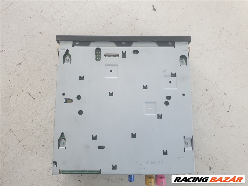 Volkswagen Golf VII 2.0 TDI BMT Rádió/CD 5G0 035 846 A 9. kép