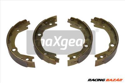 MAXGEAR 19-1892 - fékpofa HYUNDAI KIA SSANGYONG