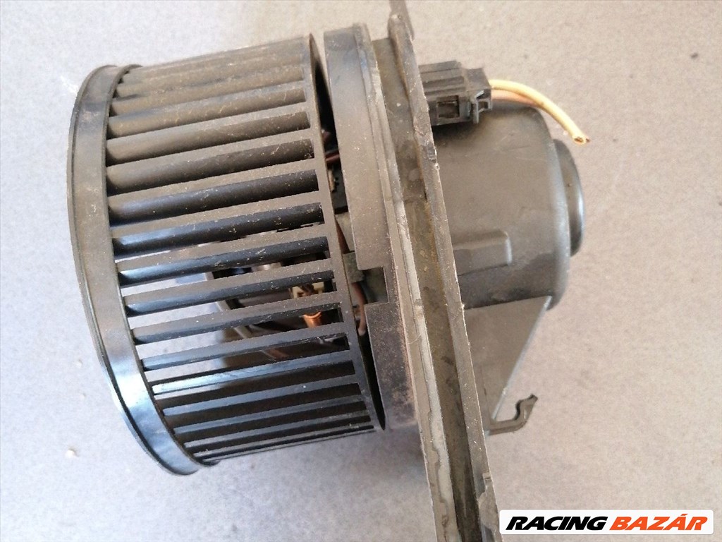 VW POLO III Fűtőmotor (Klímás) 1j1819021b 2. kép