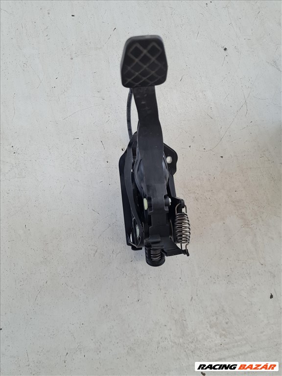 Volkswagen Golf VII kuplung pedál 5Q1 721 059GA 5q1721059ga 1. kép