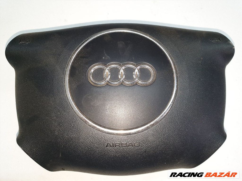 AUDI A4 B6 Kormánylégzsák audi8e0880201aa6ps-trw001lf00hwxc2 1. kép