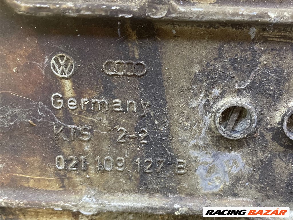 VW GOLF III Felső Vezérlés Burkolat vw021109127b 3. kép