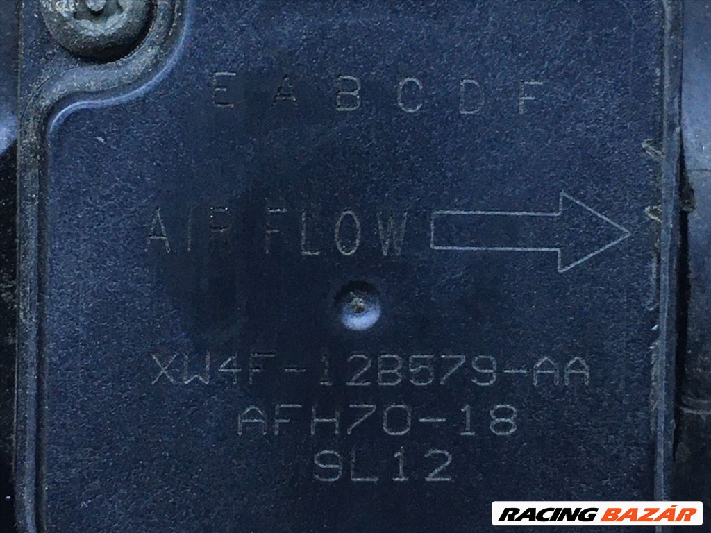 JAGUAR S-TYPE Légtömegmérő jaguarxw4f12b579aa-afh7018 4. kép