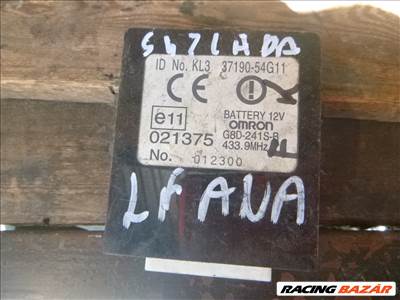 Suzuki Liana 1.6, 2004, 38860-54G00 számú relé 