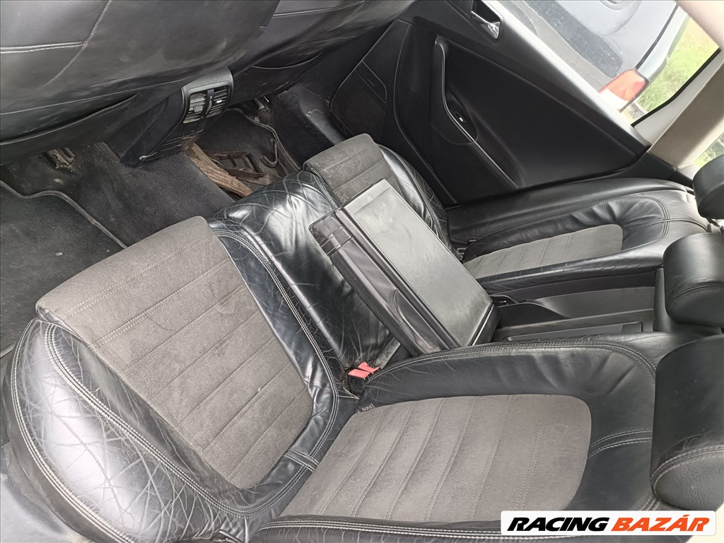 Volkswagen Passat B6 Variant 2.0 TDI beltéri elemek eladók bkp20tdi hxsdsg3c 11. kép