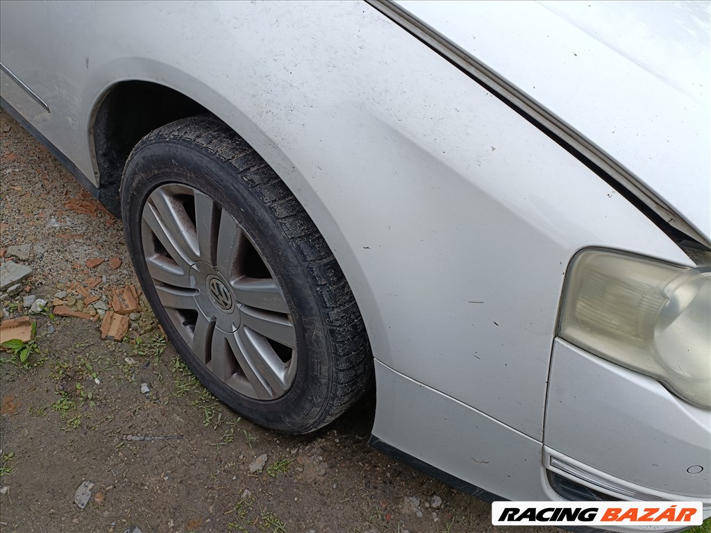 Volkswagen Passat B6 Variant 2.0 TDI beltéri elemek eladók bkp20tdi hxsdsg3c 17. kép