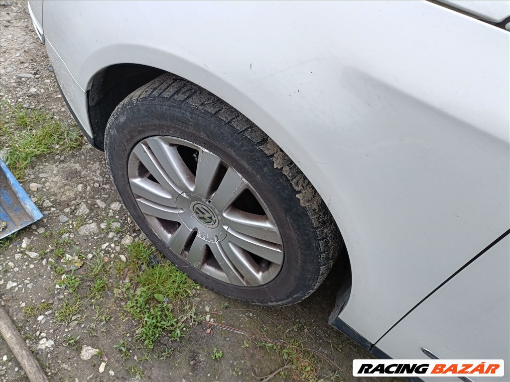 Volkswagen Passat B6 Variant 2.0 TDI beltéri elemek eladók bkp20tdi hxsdsg3c 20. kép