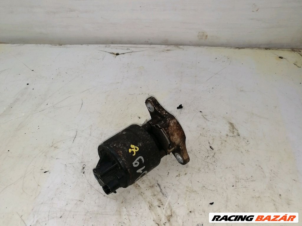 OPEL TIGRA EGR / AGR Szelep 22573a 1. kép