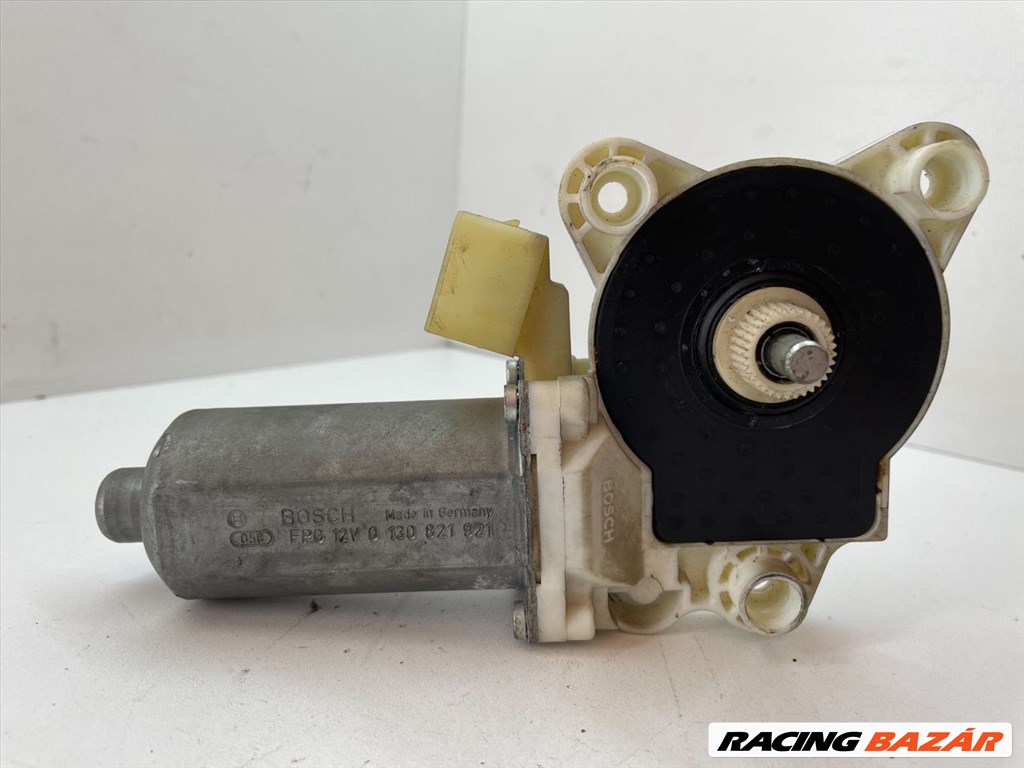 MERCEDES-BENZ VANEO Bal első Ablakemelő Motor bosch0130821921-a2308201042 2. kép