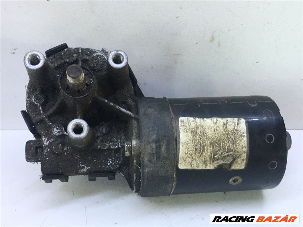 AUDI A3 Első Ablaktörlő Motor bosch0580001282-390241151 2. kép