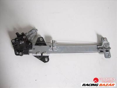 HONDA CR-V JOBB HÁTSÓ ELEKTROMOS ABLAKELEMELŐ SZERKEZET. 72710-SWA-A01