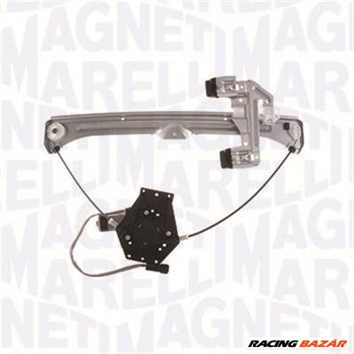 MAGNETI MARELLI 350103170257 - ablakemelő CHRYSLER