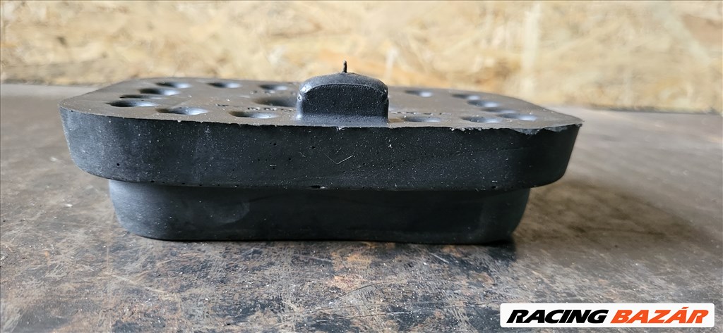Ford TRANSIT custom MK8 12- Párológtató szelep porvédő védő gumi 2700 bk2h18b588a 5. kép