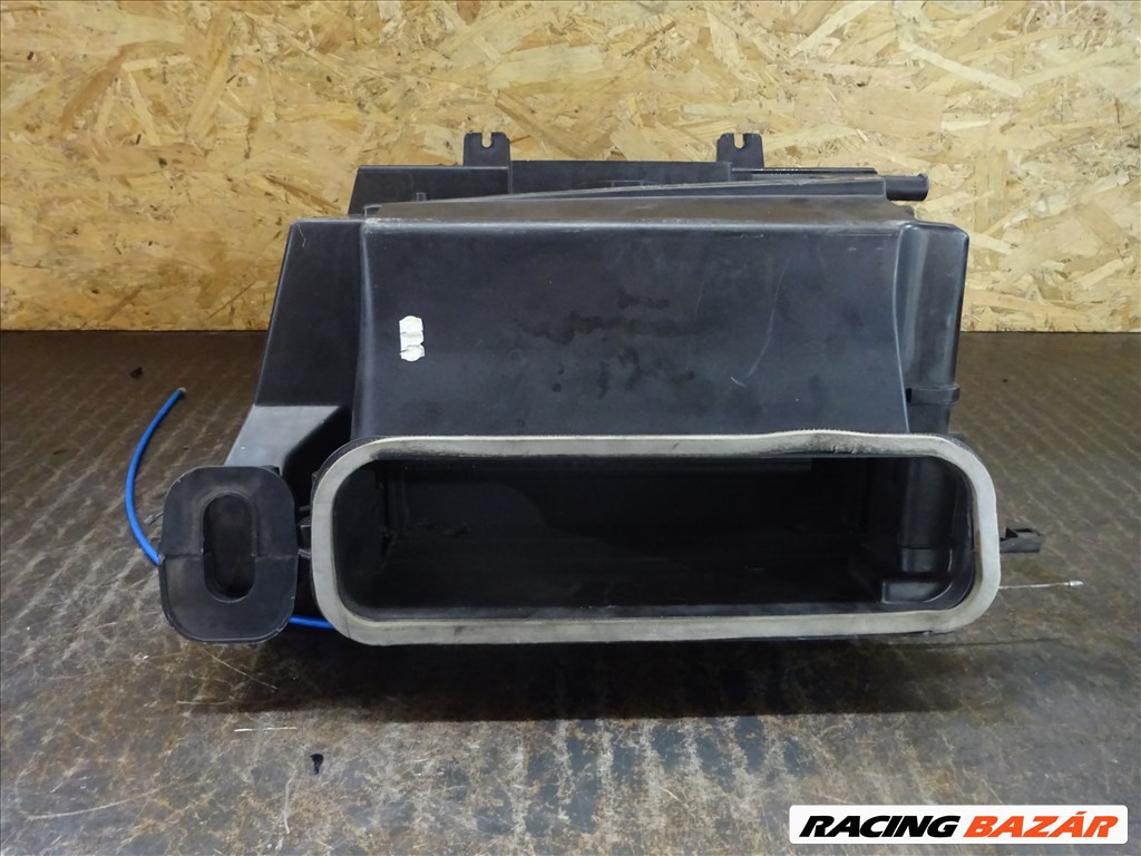 VW Volkswagen LT 96-tól Klíma nélküli Első üres fűtésbox 1582 2d0819005b 3. kép