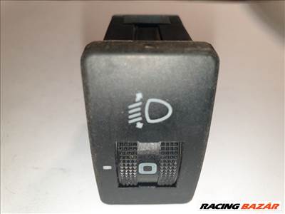 AUDI A8 Fényszórómagasság Állító Kapcsoló audi4d0941301