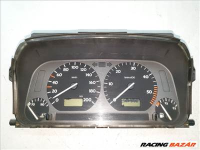 VW GOLF III Kilométeróra vw1h0919860f-motometer6160633042