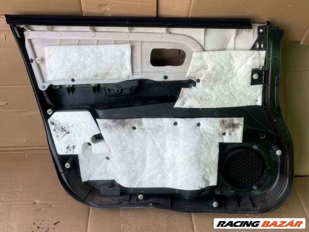 SUZUKI GRAND VITARA Jobb első Ajtó Kárpit suzuki8371265j0 2. kép