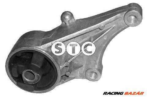 STC T404380 - motortartó bak OPEL 1. kép