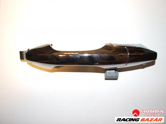 HONDA ACCORD JOBB ELSŐ KÜLSŐ KILINCS FÜSTÖS. 72140-SEA-003 1. kép