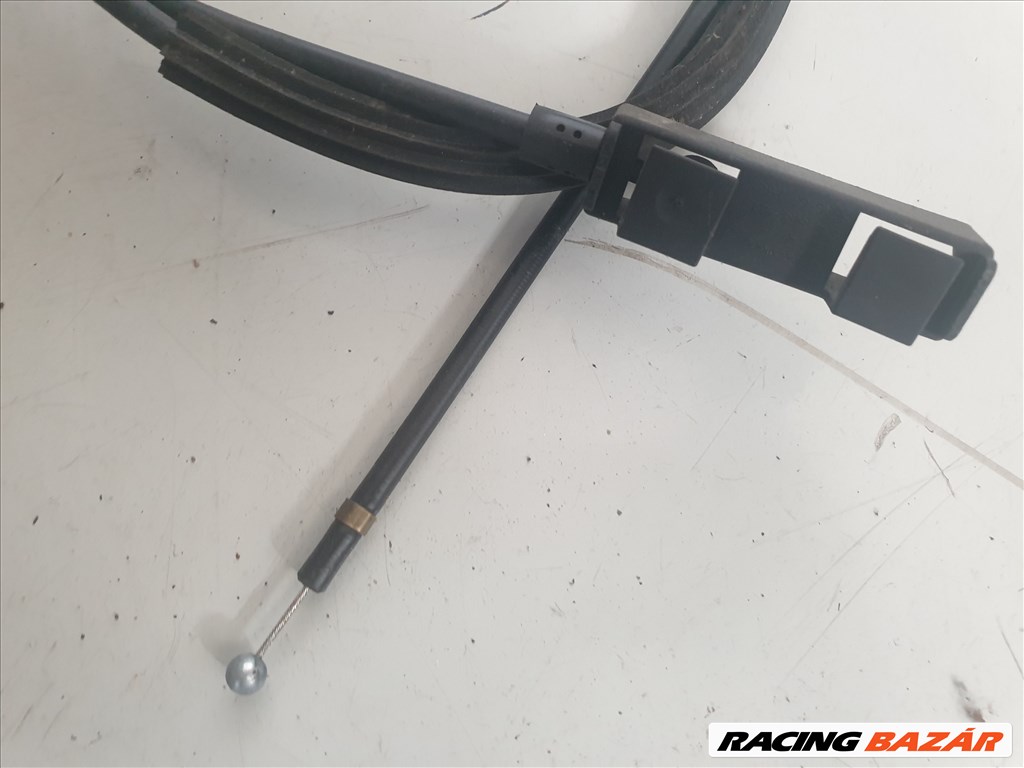 Volkswagen Polo V motorháztető nyitó bowden 6R0 881 092 6r0881092 2. kép