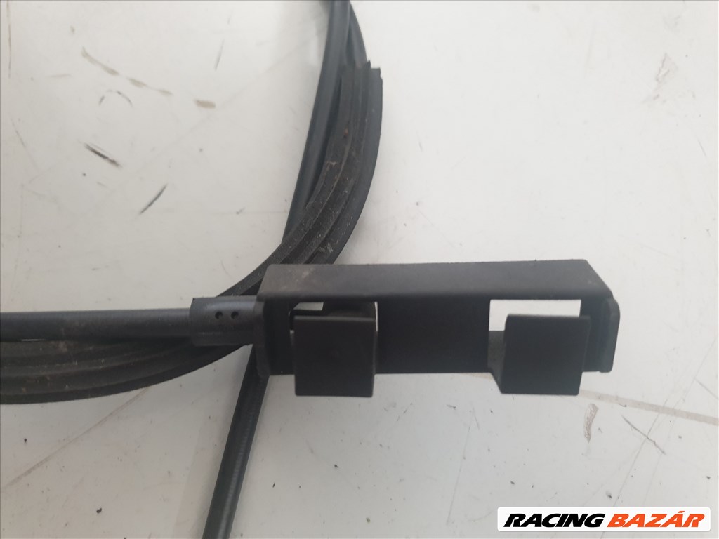 Volkswagen Polo V motorháztető nyitó bowden 6R0 881 092 6r0881092 4. kép