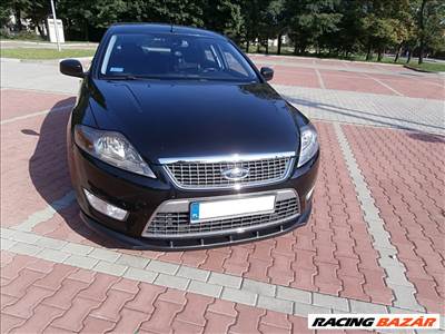 Első  Toldat  SPLITTER FORD MONDEO MK4 